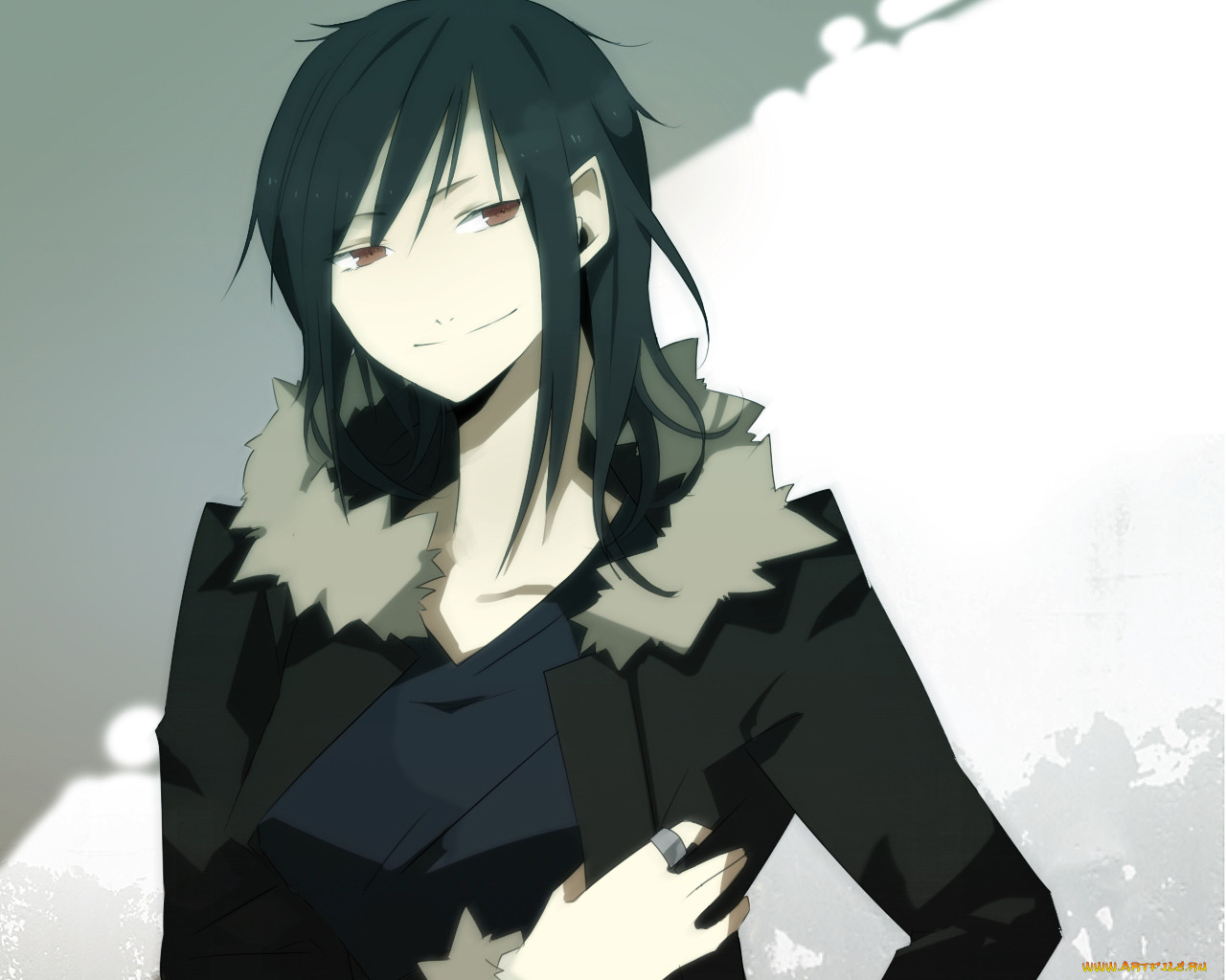 , dyurarara